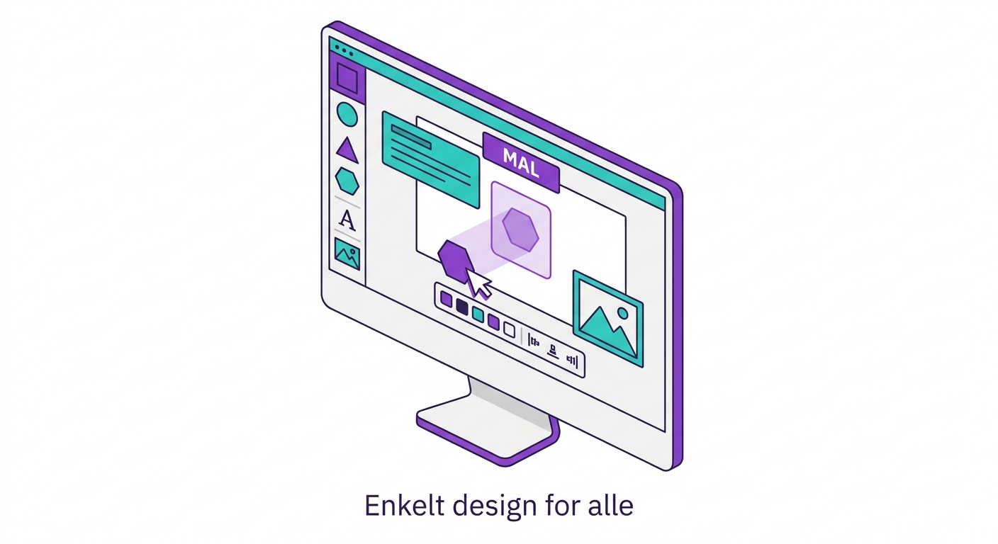 Canva – Hva er Canva og hvorfor bruke det?