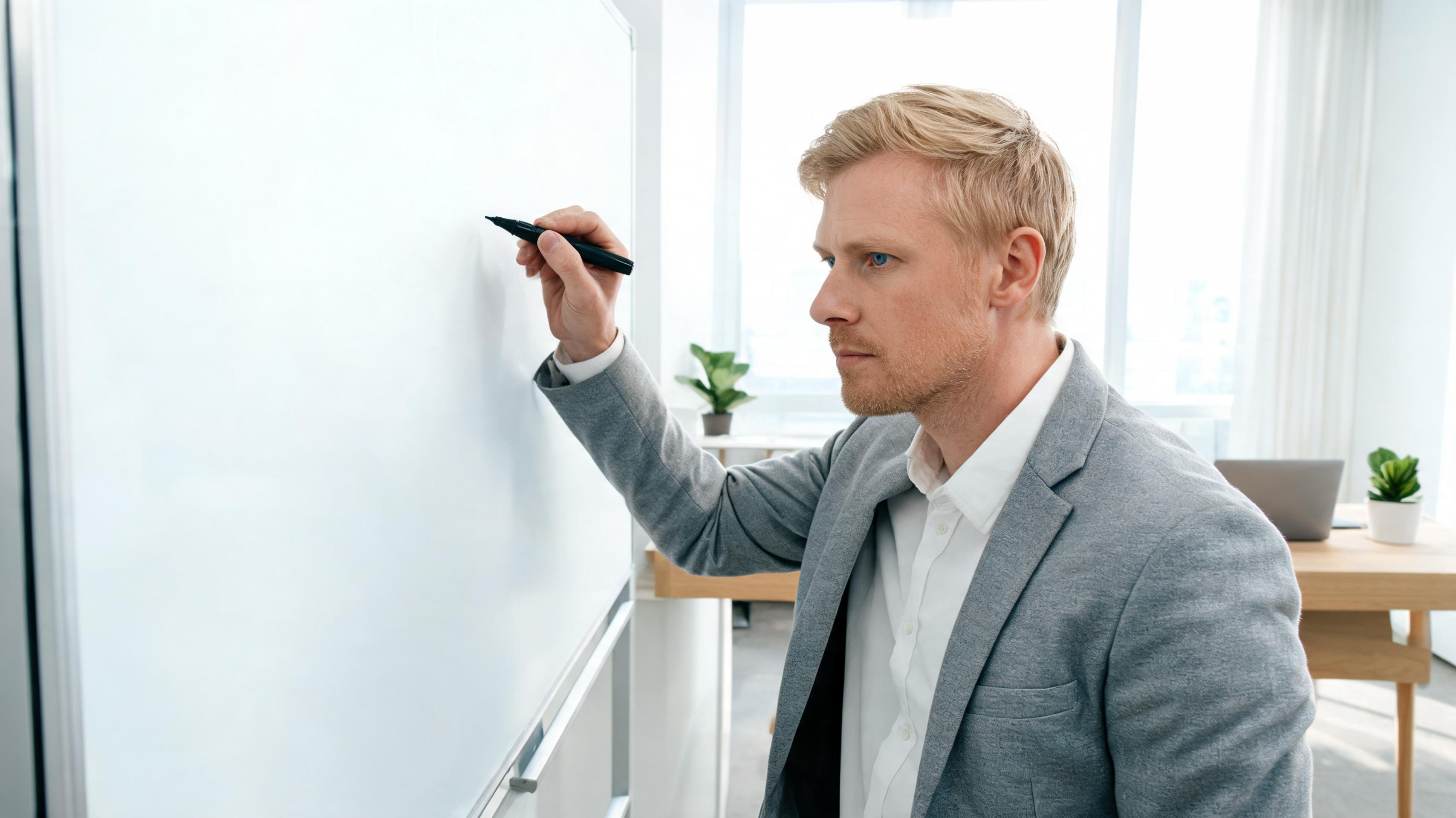 digitalbyrå i norge – Før du velger digitalbyrå i Norge: Hva er egentlig målet ditt?