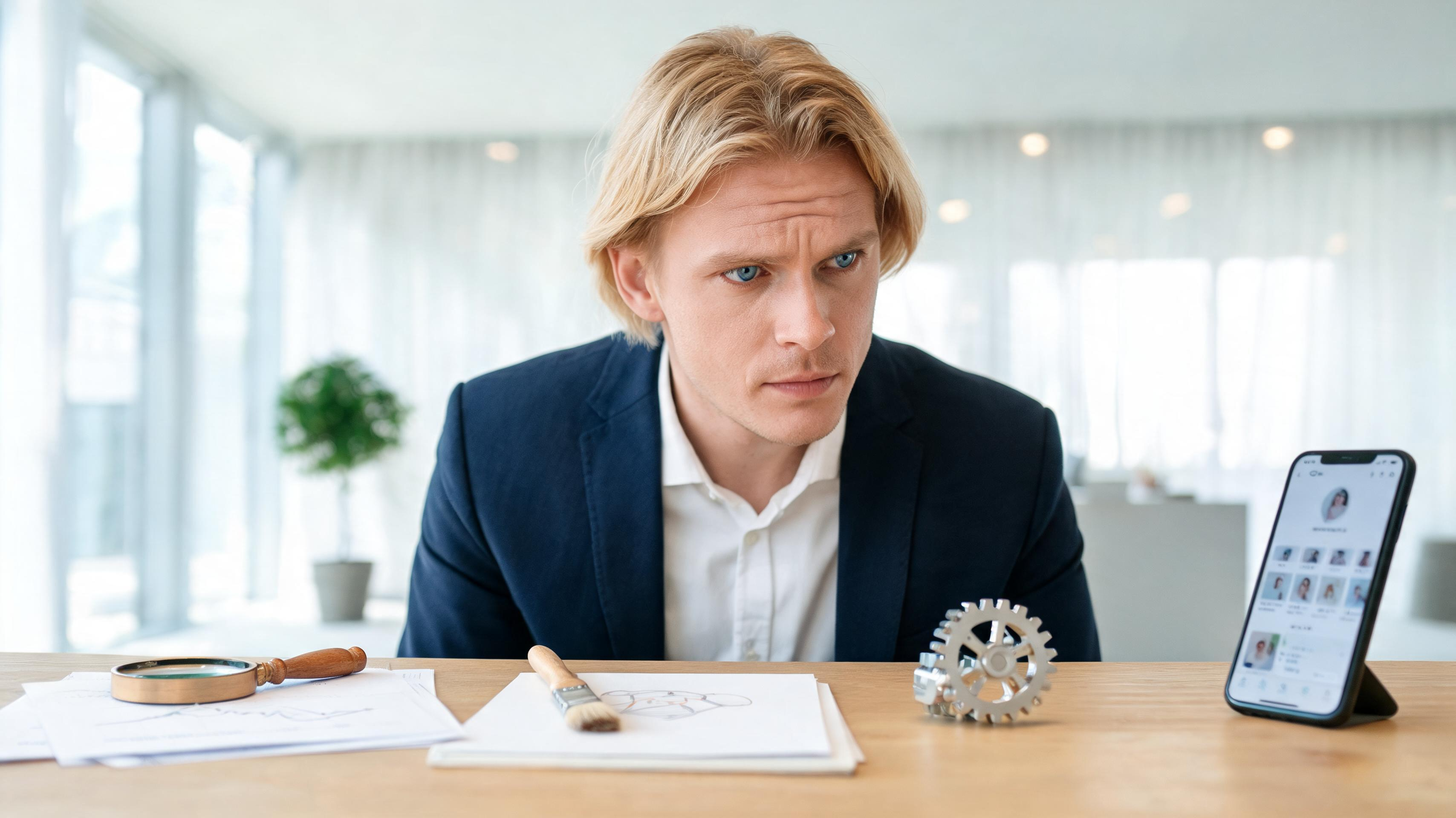 digitalbyrå i norge – Hva slags digitalbyrå i Norge er riktig for deg?