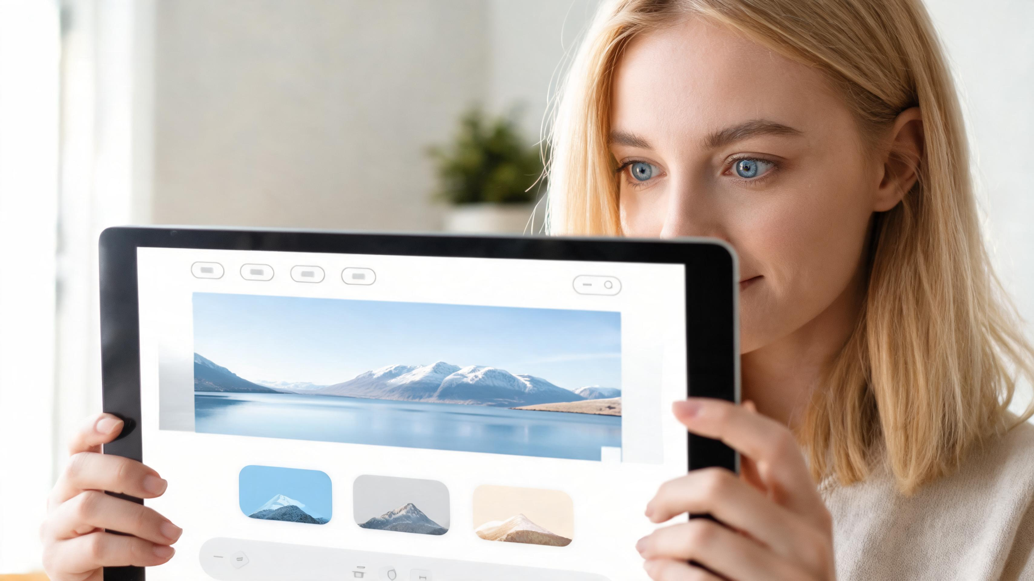 ai nettside – Hva kan du forvente av en AI-generert nettside?