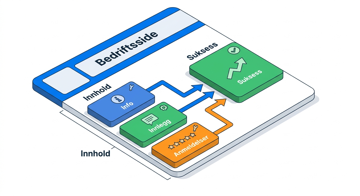 Meta business – Optimalisering av bedriftssider i Meta business