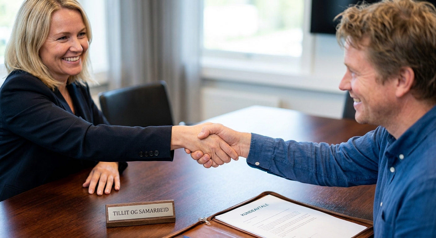 kundeopplevelser – Betydningen av kundeopplevelser for bedriftens suksess