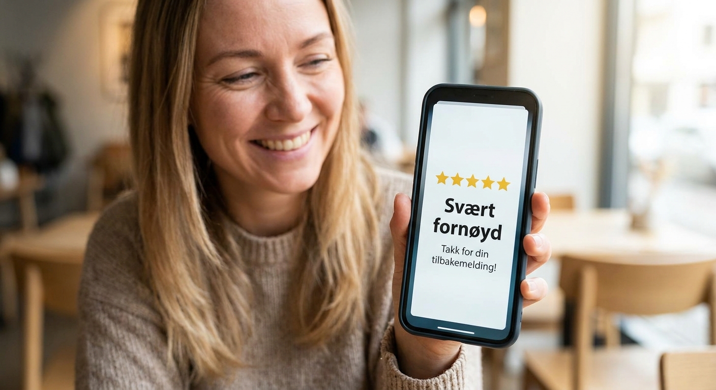 kundeopplevelser – Eksempler på vellykkede kundeopplevelsesstrategier